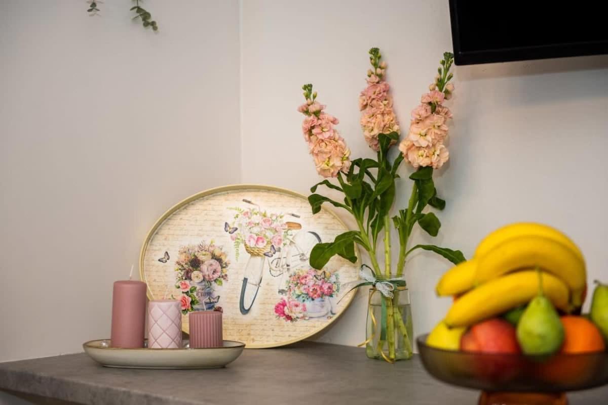 Mini Zen Nomad Maison - Calming And Charming Apartment *