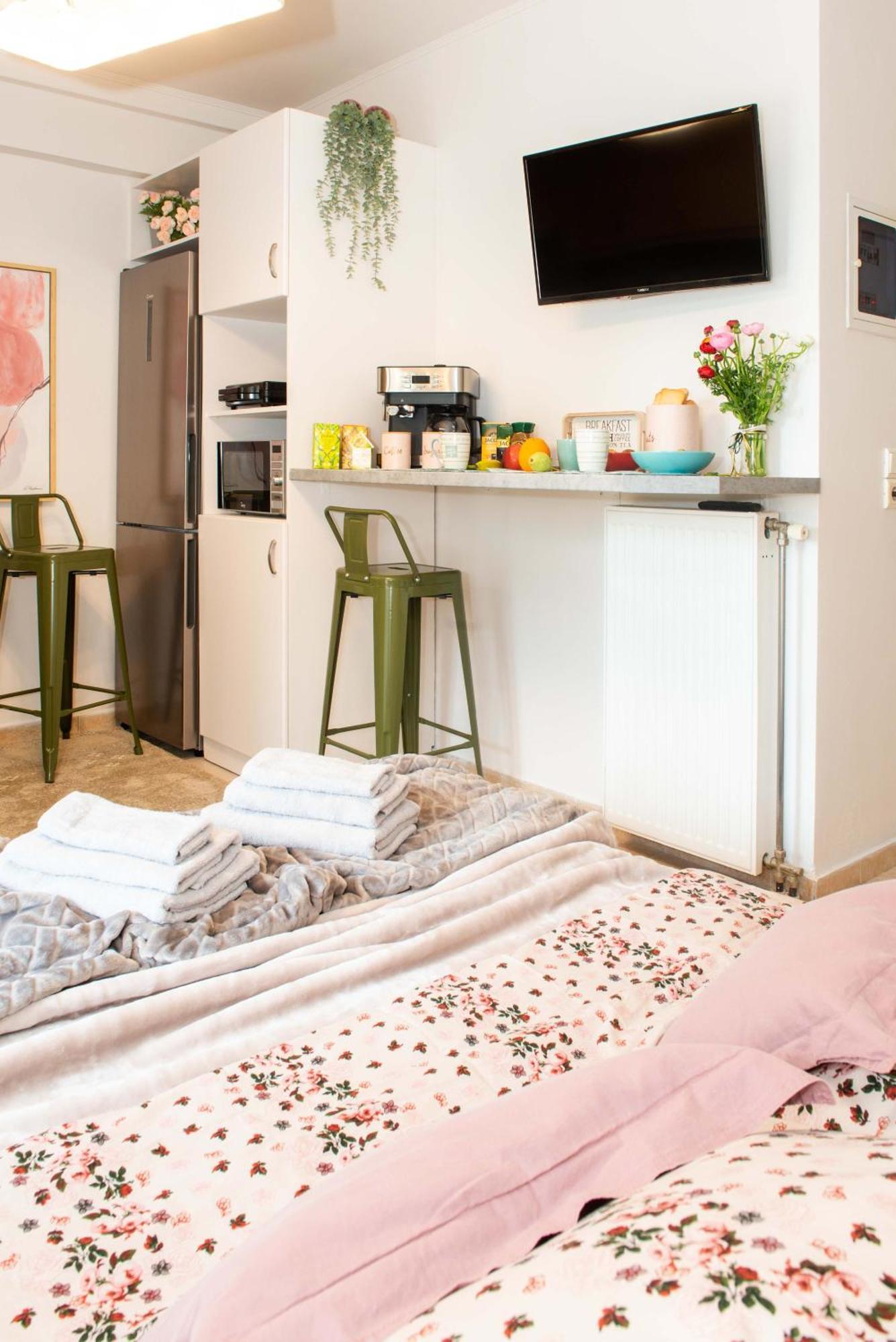 Mini Zen Nomad Maison - Calming And Charming Akovitika